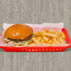 Best Cheeseburger in Bridgeport, CT