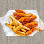 Best Seafood Special 2 pc Fish and 5 pc shrimp in Bridgeport, CT