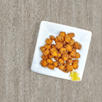 Best Okra in Bridgeport, CT