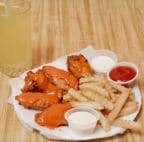 Best 10 Pieces Wings Combo in Bridgeport, CT