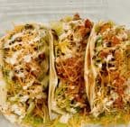 Best Chicken Tacos (3Pc) in Bridgeport, CT