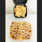 Best Steak Tacos (3pc) in Bridgeport, CT