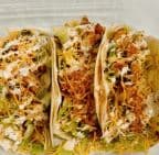 Best Grilled Shrimp Tacos(3pc) in Bridgeport, CT