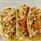 Best Fish Tacos (3pc) in Bridgeport, CT